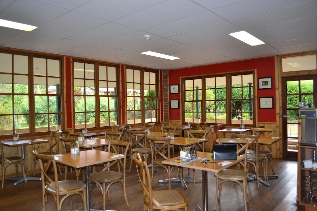 مبيت وإفطار Carcoar Stoke House المظهر الخارجي الصورة