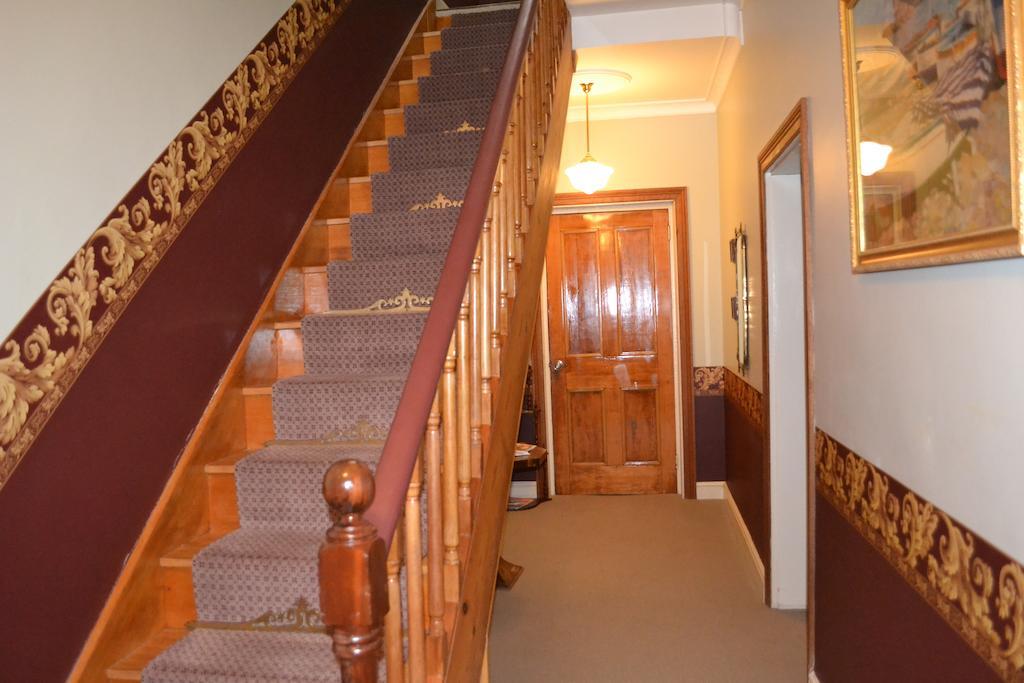 مبيت وإفطار Carcoar Stoke House الغرفة الصورة