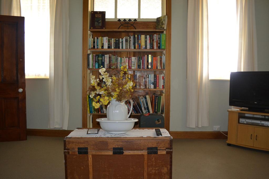 مبيت وإفطار Carcoar Stoke House المظهر الخارجي الصورة