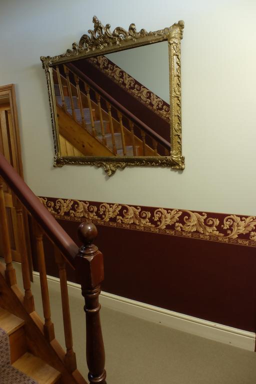 مبيت وإفطار Carcoar Stoke House المظهر الخارجي الصورة